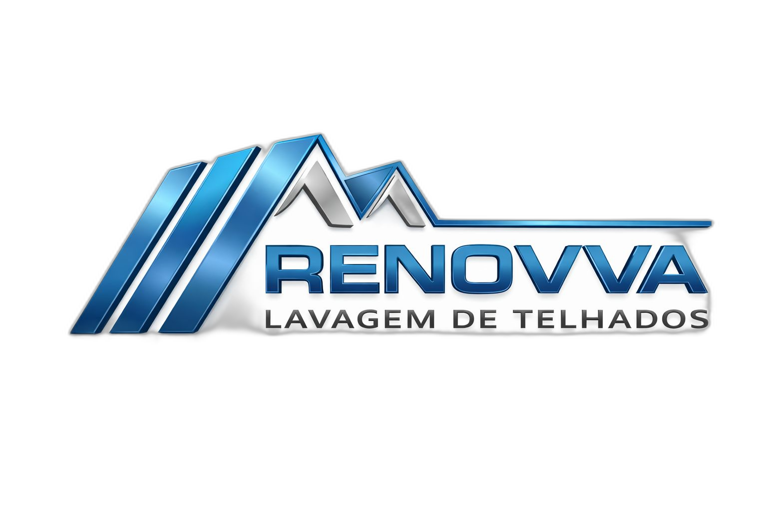 GRUPO RENOVVA — Lavagem de Telhados